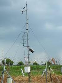 Automatic Weather Stations