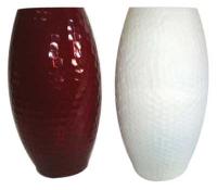 Decorative Glass Vase