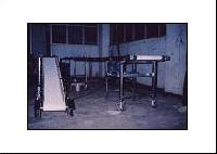 Flat Belt Conveyors