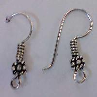 SEH-03 silver beads