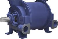 Water Ring Vacuum Pumps