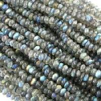 labradorite beads