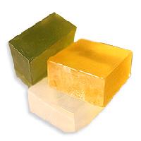 Herbal Transparent Soap
