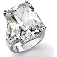 Cubic zirconia