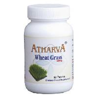 Wheatgrass Tablets