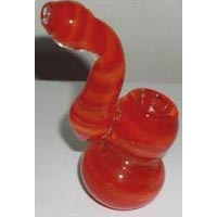 Glass Mini Bubbler Aig-1452