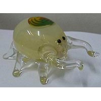 Glass Animal Pipe Aig-1463