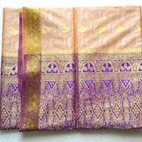 Banarasi Art Silk Sarees