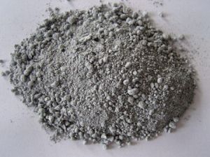 Bamboo Charcoal Nano Powder