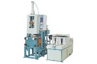 Semi Automatic Pet Blow Moulding Machine