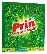Ultra Prin Detergent Powder