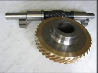 Gear Mechanism