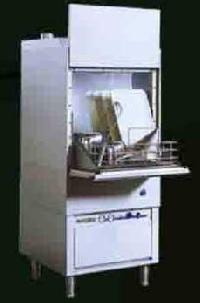 Hood Type Pot Dishwasher