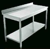 Stainless Steel Work Table