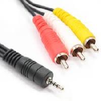 av cable