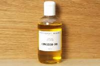 linseed oil