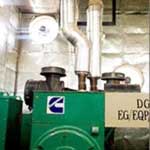 Diesel Generator Set