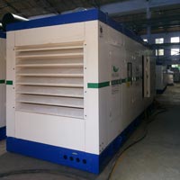 Kirloskar Green Generator (5 KVA to 625 KVA)
