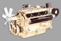 Greaves Engine