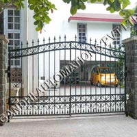 Swing Gates