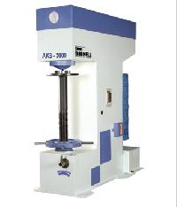 Standard Brinell Hardness Testing Machine (AKB 3000)