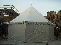 Bhurj Tent
