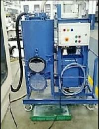 KleenCOOL Machine Coolant Recycling System