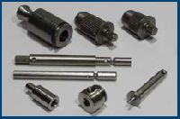 cylindrical pins