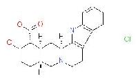 Yohimbine Hydrochloride