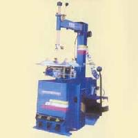 Automatic Tyre Changer Model Accurate TC