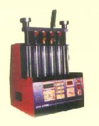 Injector Cleaning Machines