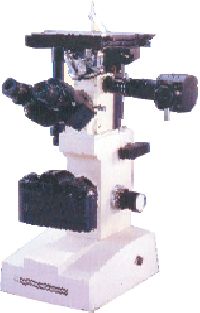 Imported Metallurgical Microscope