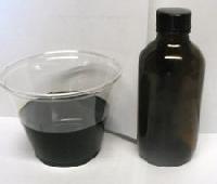 Light Creosote Oil