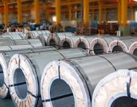 Stainless Steel Coil
