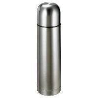 stainless steel bullet bottle