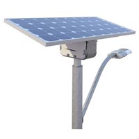 Solar Lighting System