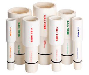 Upvc Column Pipes