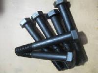 mild steel high tensile fasteners