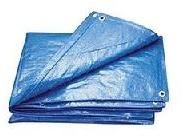 HDPE Tarpaulin Sheet