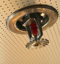 fire sprinkler systems