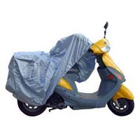 Scooter Cover