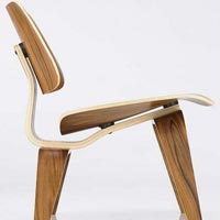 Chair Backrest Plywood