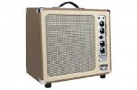 guitar amplifiers