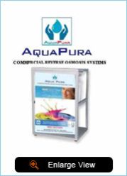 Commercial RO System