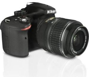 Digital SLR Camera