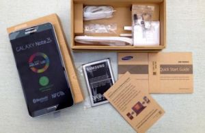 Samsung Galaxy S4 Mobile Phones