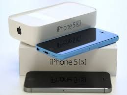 Apple Iphone 5s 64gb