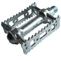 bicycle pedal