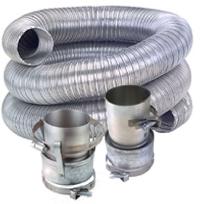 air conditioning ducts