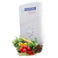 Vegetables and Fruits Purifier